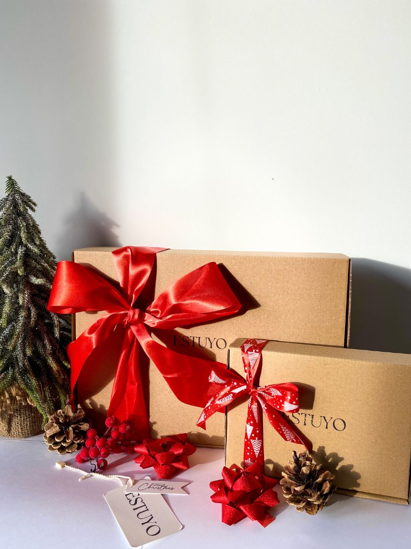Pudełko prezentowe Estuyo