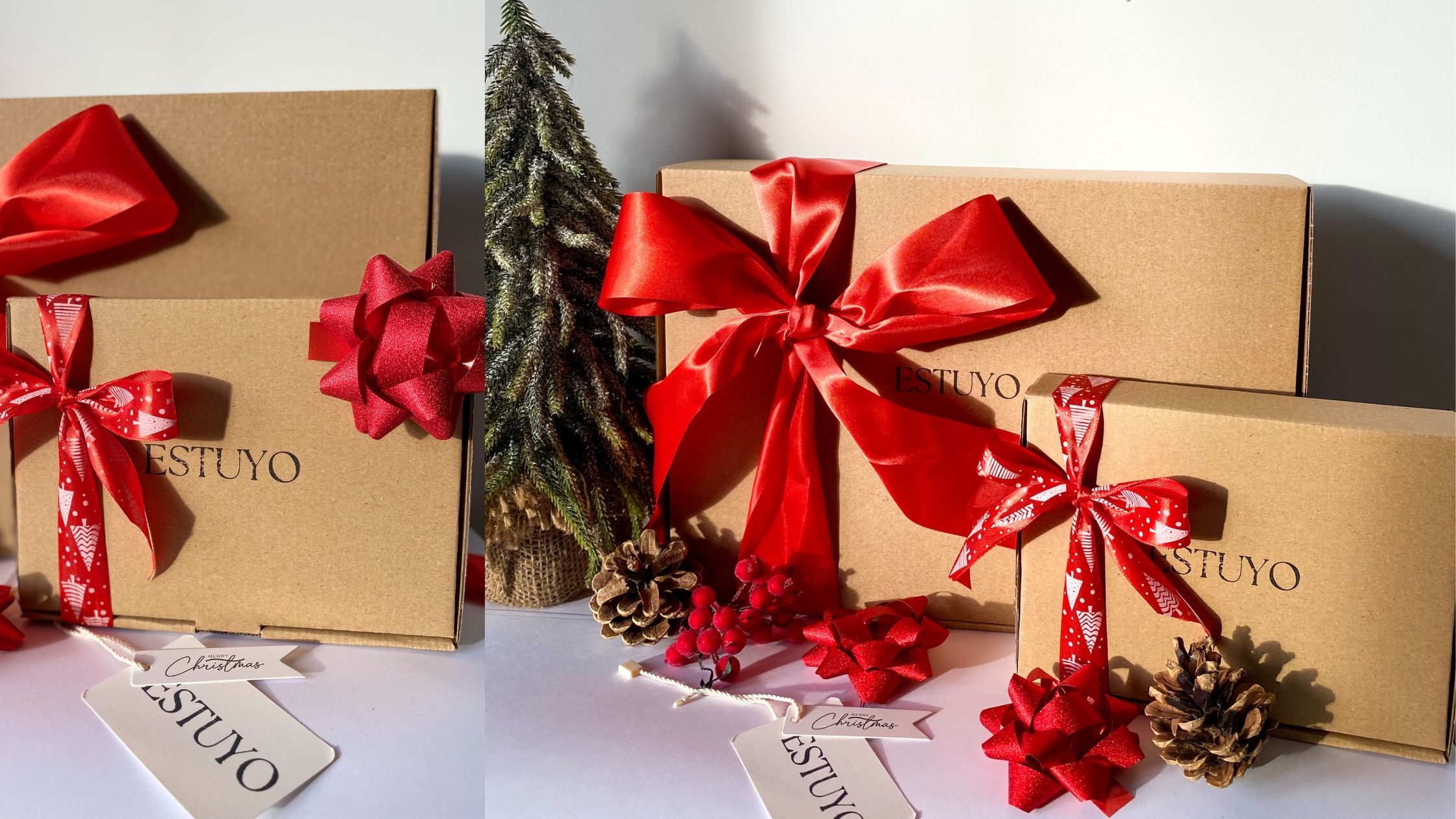 Estuyo – ręcznie szyte piżamy i akcesoria 